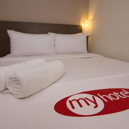 My Hotel @ Sentral 2 Kuala Lumpur Luaran gambar