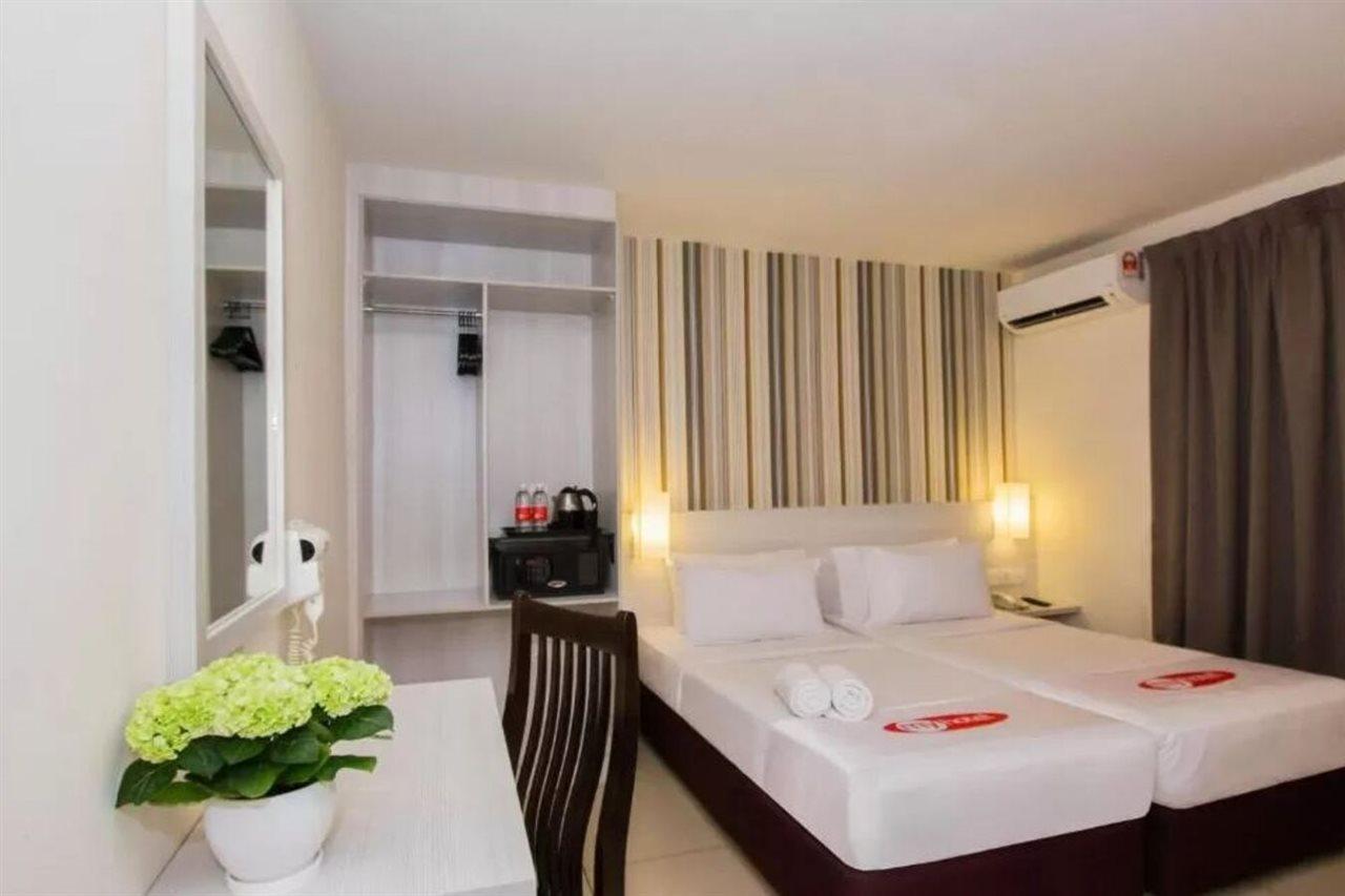 My Hotel @ Sentral 2 Kuala Lumpur Luaran gambar