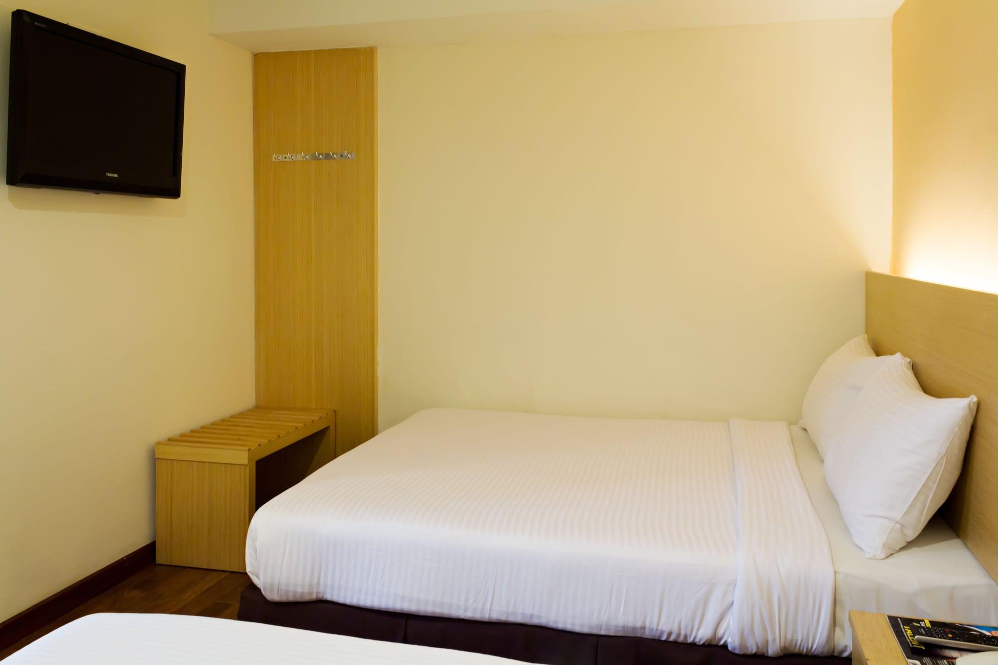 My Hotel @ Sentral 2 Kuala Lumpur Luaran gambar