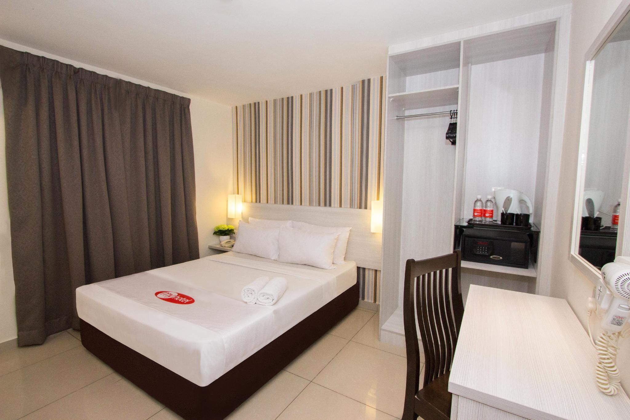 My Hotel @ Sentral 2 Kuala Lumpur Luaran gambar