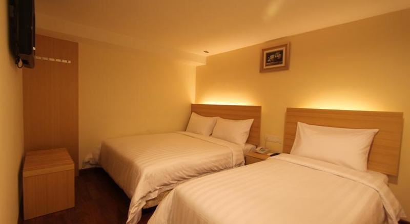 My Hotel @ Sentral 2 Kuala Lumpur Luaran gambar