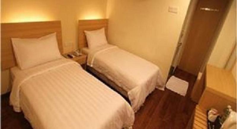 My Hotel @ Sentral 2 Kuala Lumpur Luaran gambar