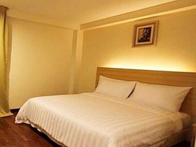 My Hotel @ Sentral 2 Kuala Lumpur Luaran gambar