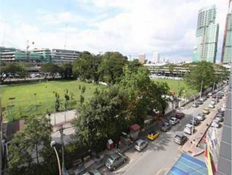 My Hotel @ Sentral 2 Kuala Lumpur Luaran gambar